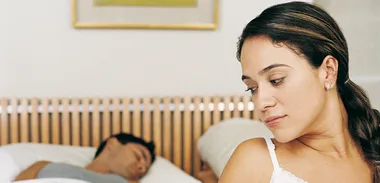 Cheating on partner with the same sex