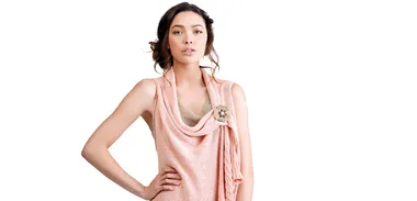 How to make your own hand-knitted garment