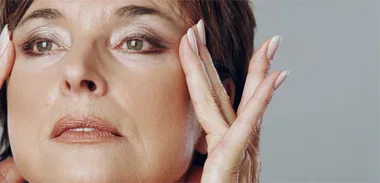 Facelift: has she or hasn’t she?