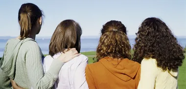 Altruism: good for your health