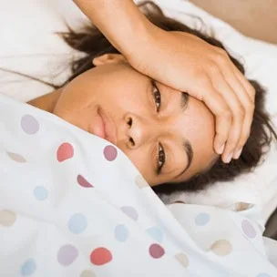 The lost art of convalescing, or why you should stay in bed