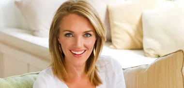 Petra Bagust: I’ve learned my lessons