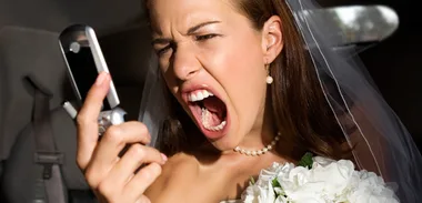 Engagement party disappointment