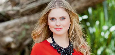 Rose McIvor: taking on Tinseltown