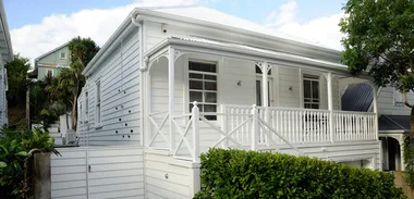 Crafter’s cottage