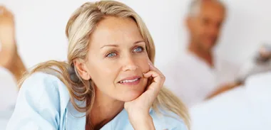 Husband refusing to get a vasectomy