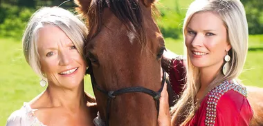 MasterChef whiz: ‘my amazing mum’