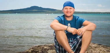 MasterChef Zee Tana’s Aussie love
