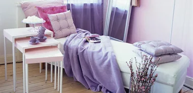 Decorating ideas to make your house, your home