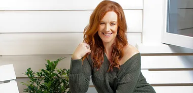Shortland Street star: ’40 doesn’t scare me’