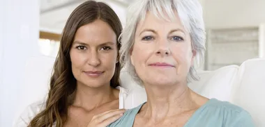 Rekindle relationship with difficult mother-in-law?