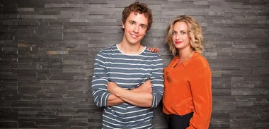 Shortland Street couple’s off-screen bond