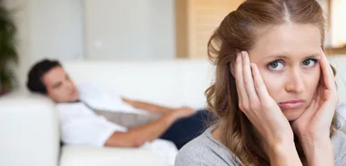 When brother-in-law refuses to sort his life out
