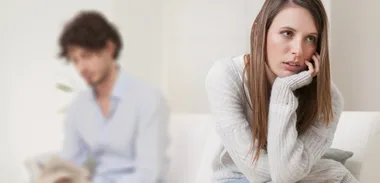 When your partner is obsessed with their ex