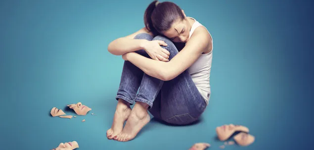 Seven steps for managing anxiety