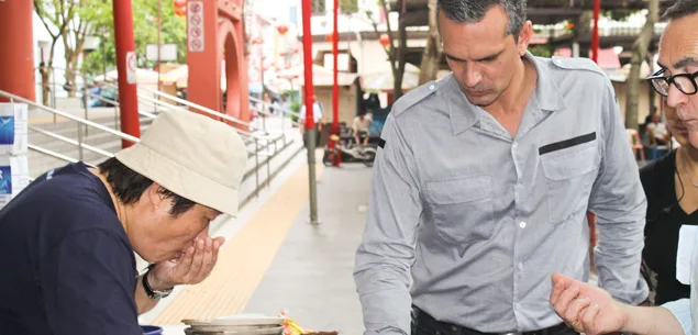 Masterchef, Singapore