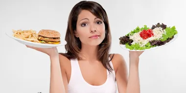 How to lose weight and keep it off