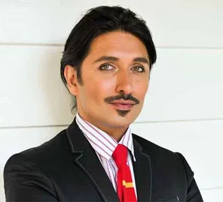 colin mathura-jeffree, hottest home baker