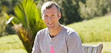 Mahé Drysdale’s fight for Olympic gold