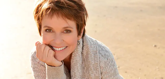 Judy Bailey’s sea of change in Byron Bay