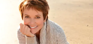 Judy Bailey’s sea of change in Byron Bay