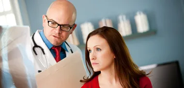 Ten facts about multiple sclerosis (MS)