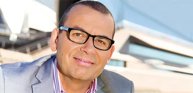 Paul Henry: ‘Don’t believe the critics’