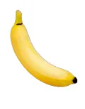 Eat a banana a day