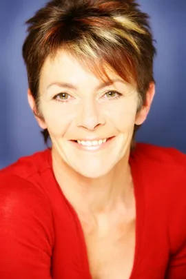 philippa ross, greenpeace
