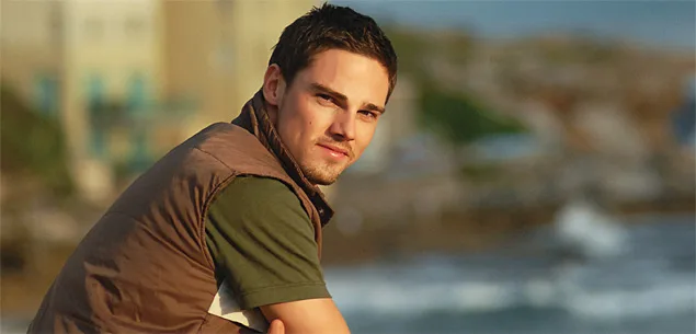 Jay Ryan, Go Girls, Beauty and the Beast, Neighbours