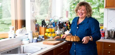 Annabelle White, cooking, womens weekly, new zealand women's weekly