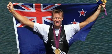 Olympic Wrap
