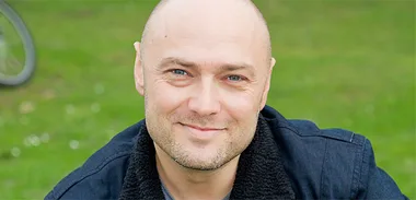 Brendhan Lovegrove