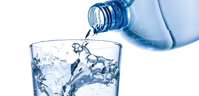 Health and wellbeing - preventing kidney stones