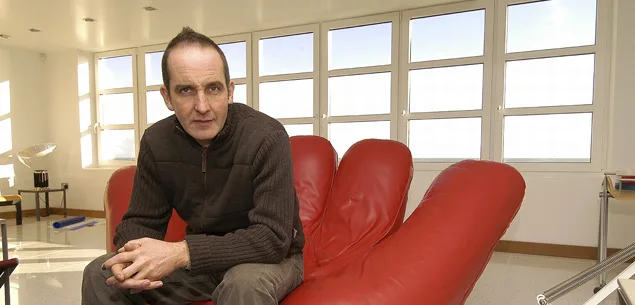 'Grand Designs' presenter Kevin McCloud's own property plans have become a grand disaster