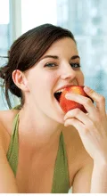 To lose weight you must