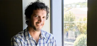 Flight of the Conchords' star Bret McKenzie