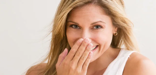 Blushing - what causes it?