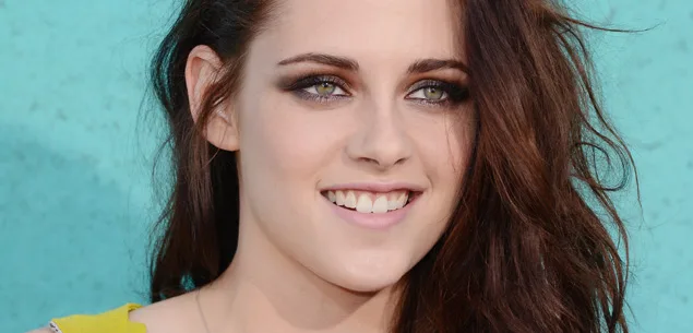Kristen Stewart