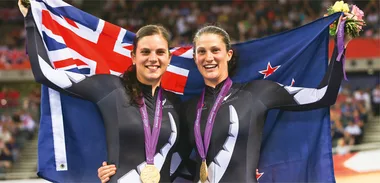 The New Zealand Paralympic team – our Kiwi heroes