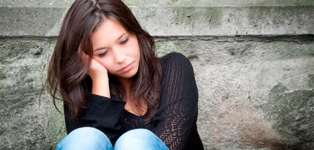 Reasons why you may be angry