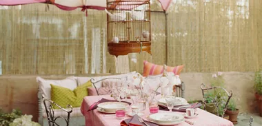 Spring home decorating ideas