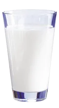 The milk myth