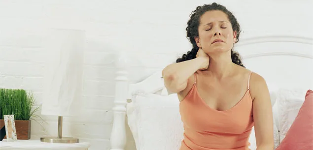 Tips for managing chronic pain