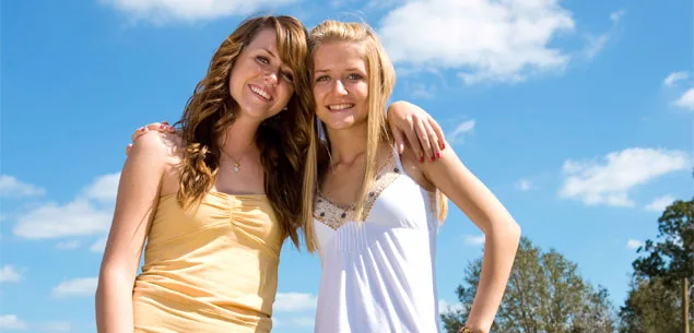 Why tall women have a higher cancer risk