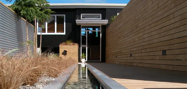 Six ways to add pizzazz to your garden
