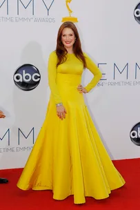 the emmys, dresses, celebrity looks, celebrity fashion, julianne moore