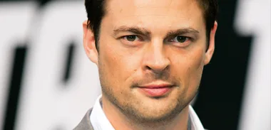 Karl Urban - from Shorty Street to lord of the geeks