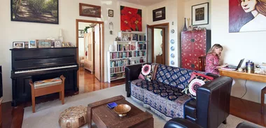 Going global with home decor