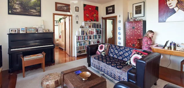 Going global with home decor